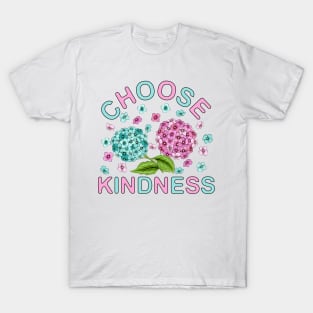 Choose Kindness T-Shirt